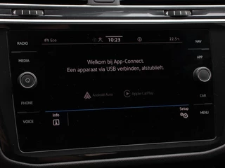 Volkswagen Tiguan Allspace Volkswagen Tiguan Allspace 1.5 TSI DSG7 MOVE DEMO 7-Persoons Trekhaak Navigatie Apple Carplay/Android Auto Camera Parkeersensoren Adaptive Cruise Control  Winterpack Full LED Climate Control - afbeelding nr 26