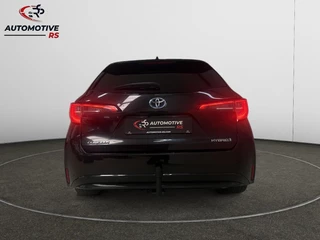 Toyota Corolla Touring Sports Toyota Corolla Touring Sports 1.8 Hybrid Dynamic | LED | Navi | Apple CarPlay | Trekhaak | Camera | Half Leder - afbeelding nr 7