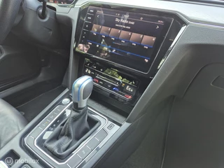 Volkswagen Passat Volkswagen Passat Variant 1.4 TSI PHEV GTE|Pano|Trekhaak|Leder - afbeelding nr 28