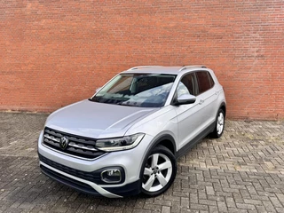 Volkswagen T-Cross Volkswagen T-Cross 1.0 TSi Style CARPLAY|PDC|ACC|LANE ASSIST - afbeelding nr 2