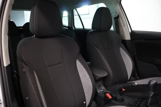 Škoda Kamiq Škoda Kamiq 1.5 TSI ACT Style | Two-Tone! - afbeelding nr 14