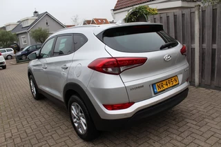 Hyundai Tucson - afbeelding nr 4