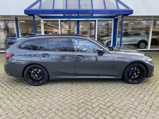 BMW 3 Serie - afbeelding nr 3