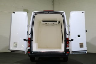 Volkswagen Crafter - afbeelding nr 12