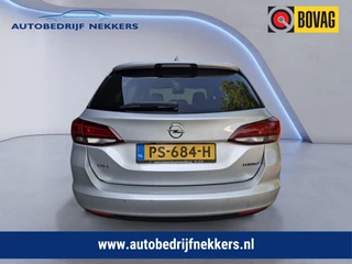 Opel Astra Opel Astra 1.4 INNOVATION - afbeelding nr 5