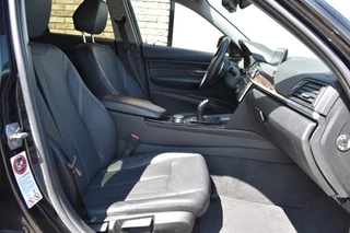 BMW 3 Serie BMW 3 Serie 330D HIGH EXECUTIVE, Xenon, Pano, HUD - afbeelding nr 9