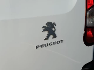 Peugeot Partner Peugeot Partner 1.5 BlueHDI Premium AIRCO / CRUISE CONTROLE / NAVI / EURO 6 - afbeelding nr 10