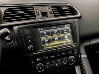 Renault Kadjar (NAVIGATIE, VIRTUAL COCKPIT, CLIMATE, GETINT GLAS, LEDER, SPORTSTOELEN, CRUISE, TREKHAAK, PARKEERSENSOREN, NIEUWSTAAT) - afbeelding nr 26