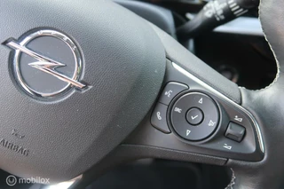 Opel Mokka Opel Mokka 1.2 Turbo Business Elegance NAVI,CAMERA,CRUISECON - afbeelding nr 22