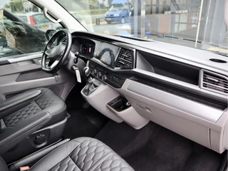 Volkswagen Transporter Volkswagen Transporter 2.0 TDI 204PK DSG BULLI LUXE DUBBELE CABINE - afbeelding nr 20