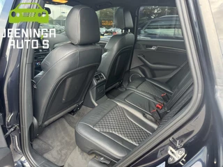 Audi SQ5 Audi SQ5 3.0 TDI SQ5 Plus quattro Pro Line | Leer | B&O | Pano | - afbeelding nr 24