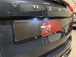 Volvo XC90 Volvo XC90 T8 Recharge AWD Inscription 7P. PANO/LUCHTVERING/TREKHAAK/H&K/360CAMERA/ACC/PILOT-ASSIST/LEER-SPORT/MEMORY/KEYLESS/CARPLAY/STANDKACHEL/PRIVACY/NET GROTE OH BEURT GEHAD!! - afbeelding nr 64