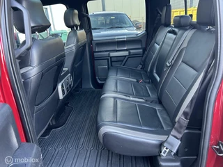 Ford Raptor Ford F150 Raptor 3.5 Ecoboost|Nieuwe Motor en Bak| Lage bijte - afbeelding nr 22