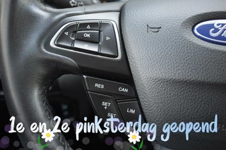 Ford Focus Ford Focus Wagon 1.0 Titanium |CLIMATE|PARK. ASSIST|PDC|NAVI|CARPLAY|VOORRUITVERWARM. - afbeelding nr 44
