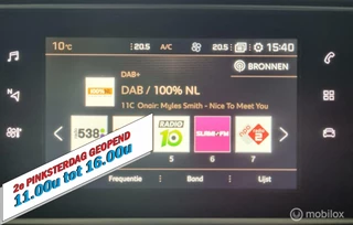Peugeot 308 Peugeot 308 SW 1.2 PureTech Allure. Pano dak Keyless entry - afbeelding nr 17
