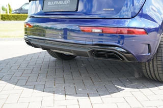 Audi Q5 Audi Q5 50 TFSI e quattro S edition - Competition - Dealer onderhouden - Panoramisch schuif/kanteldak -  Matrix - Trekhaak - Stoelverwarming - Ambiente verlichting - - afbeelding nr 13