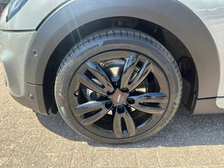 MINI Cooper MINI Cooper 1.5 COOPER DALSTON ED LEREN BEKLEDING - afbeelding nr 23
