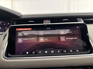 Land Rover Range Rover Velar Land Rover Range Rover Velar 3.0 V6 AWD First Edition Aut. *PANO | FULL-LEATHER | HEAD-UP | FULL-LED | MERIDIAN-SOUND | NAVI-FULLMAP | DIGI-COCKPIT | CAMERA | ECC | PDC | CRUISE | KEYLESS | BLIND-SPOT | 22''ALU* - afbeelding nr 15