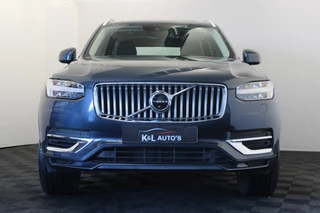 Volvo XC90 |Pano|Stoel/stuur verwarming| - afbeelding nr 2