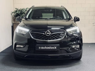 Opel Mokka Opel Mokka 1.4 Turbo Innovation Aut. | 19