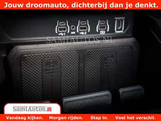 Dodge Ram 1500 Dodge Ram 1500 Night Premium | Full Option | De Meest Luxe Pick-Up in zijn Klasse | Comfortabele Dubbele Cabine met Royale 5 Zitplaatsen | BPM vrij | Nu Leverbaar uit Voorraad | Voorraad Nr 2215 - 4984 - afbeelding nr 33