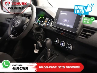 Nissan Townstar - afbeelding nr 3