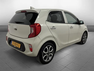 Kia Picanto - afbeelding nr 5