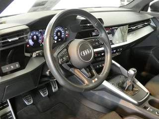 Audi A3 - afbeelding nr 12