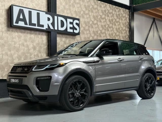 Land Rover Range Rover Evoque Land Rover Range Rover Evoque 2.0 Si4 Autobiography | pano | Leer | keyless | Memory | stoel-/stuurverwarming | Meridian - afbeelding nr 4