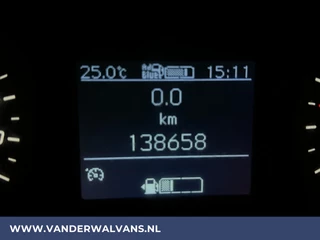 Mercedes-Benz Sprinter Mercedes-Benz Sprinter 316 CDI 164pk L3H2 Euro6 Airco | 360 graden Camera | Navigatie | Cruisecontrol | Chauffeursstoel Parkeersensoren, Stoelverwarming, Bijrijdersbank - afbeelding nr 23