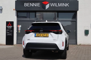 Toyota Yaris Cross Toyota Yaris Cross 1.5 Hybrid 115 First Edition + Comfort Pack - afbeelding nr 2