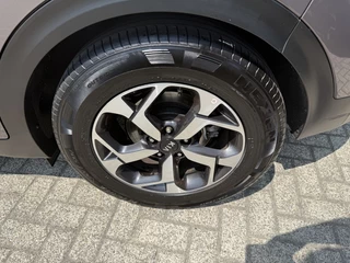 Kia Sportage Kia Sportage 1.6 GDI Edition - NAVI - CAMERA -TREKHAAK STOELVERW. - afbeelding nr 16