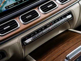 Mercedes-Benz GLE Mercedes GLE-klasse 350 e 4MATIC AMG|TREKHAAK|PANO|BURMESTER - afbeelding nr 25