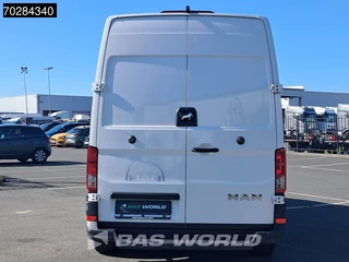 MAN TGE MAN TGE 3.140 Automatik L4H3 Klima Kamera Euro6 L3H2 15m3 Airco - afbeelding nr 7