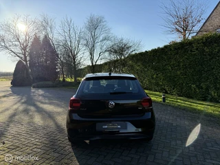 Volkswagen Polo Volkswagen Polo 1.0 TSI Highline navi/airco/ACC✅ - afbeelding nr 6