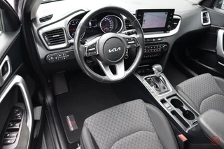 Kia Ceed Sportswagon Kia Ceed Sportswagon 1.0 T-GDi MHEV Automaat / ACC / Camera / Stoel + stuurverwarming - afbeelding nr 5
