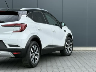 Renault Captur Renault Captur 1.0 TCE Intens Leder - Camera - CarPlay - Led - Digitaal Dashboard - afbeelding nr 5