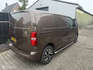 Citroën Jumpy Citroen Jumpy bestel 2.0 BlueHDI 120 origineel Nederlands - afbeelding nr 5