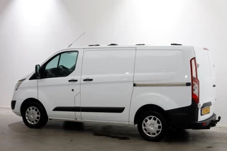 Ford Transit Custom - afbeelding nr 12