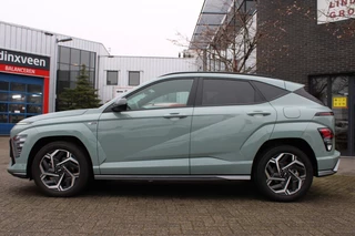 Hyundai Kona - afbeelding nr 2