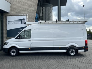 Volkswagen Crafter Volkswagen Crafter 35 2.0 TDI L4H3 Comfortline*A/C*CRUISE*HAAK* - afbeelding nr 4