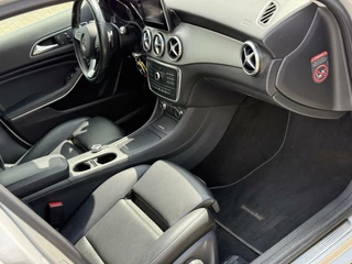Mercedes-Benz GLA Mercedes GLA-klasse 200 Prestige - afbeelding nr 17