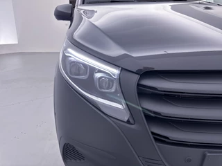 Mercedes-Benz Vito Mercedes-Benz Vito 116 Lang Trekhaak LED Achteruitrijcamera Betimmering Cruise Control - afbeelding nr 40