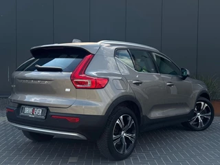 Volvo XC40 Volvo XC40 1.5 T5 TE Inscript. M21 CLIMATE CAMERA CR CONTROL SPORTVELGEN - afbeelding nr 22