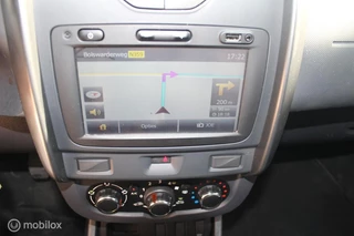 Dacia Duster Dacia Duster 1.2 TCe 4x2 10th Anniversary Leder/Navi/Cruise - afbeelding nr 16