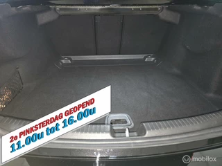 Mercedes-Benz C-Klasse Mercedes C-klasse 200 Luxury Line Panorama dak - afbeelding nr 37