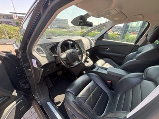 Renault Grand Scénic Renault Grand Scénic 1.3 TCe 160 pk Automaat Initiale Paris | Trekhaak | Leder | - afbeelding nr 5