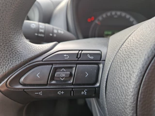 Toyota Aygo Cruise control, Apple/Android, Airco , All-in Rijklaarprijs - afbeelding nr 16