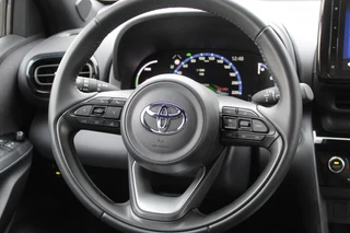 Toyota Yaris Cross - afbeelding nr 9