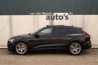 Audi e-tron - 375901068-0